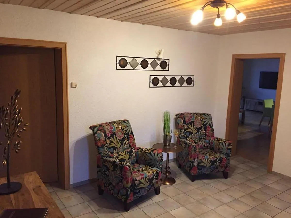 Inn Gaestehaus Obermeier Ruhmannsfelden