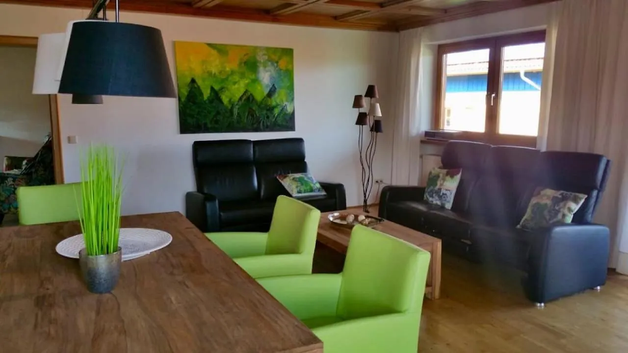 Gaestehaus Obermeier Ruhmannsfelden Inn