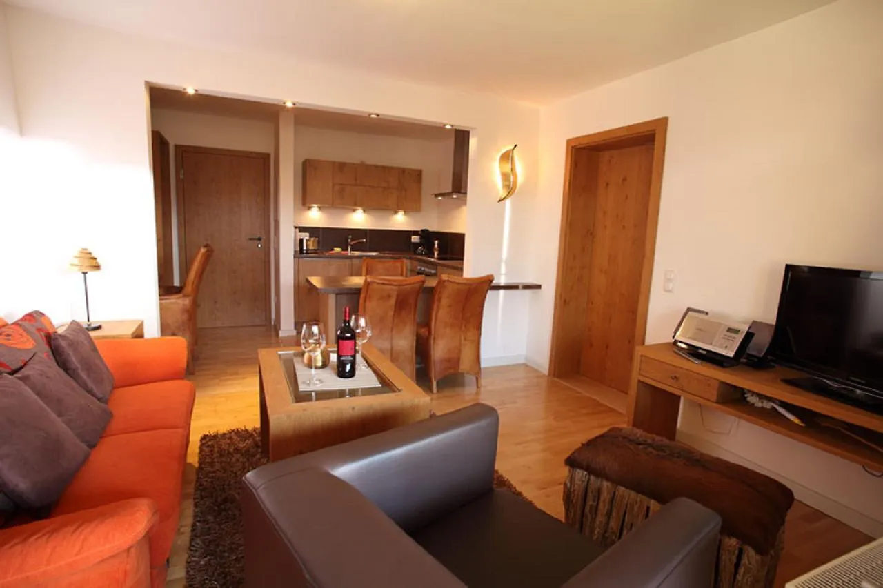 Inn Gaestehaus Obermeier Ruhmannsfelden