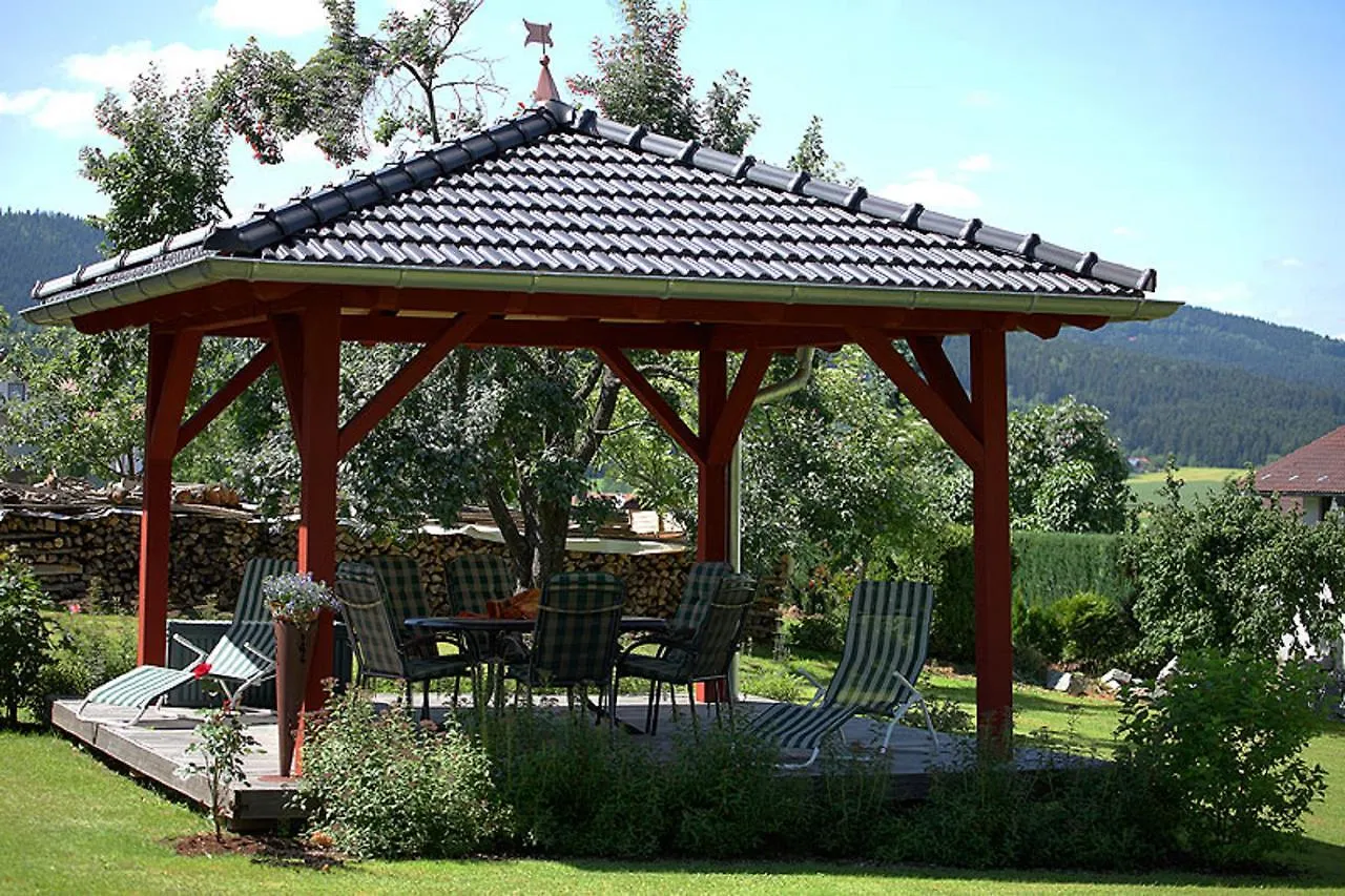 Inn Gaestehaus Obermeier Ruhmannsfelden
