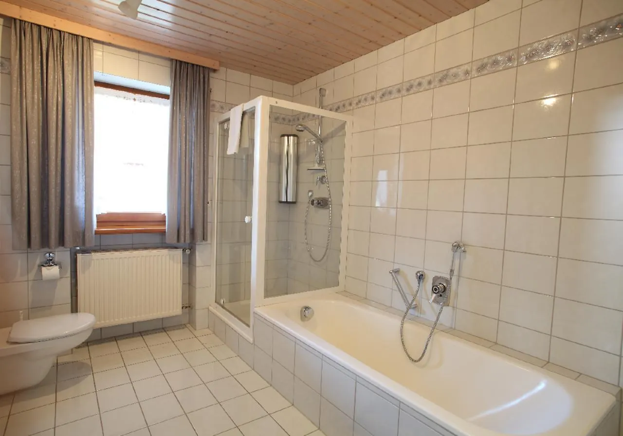 *** Inn Gaestehaus Obermeier Ruhmannsfelden Germany